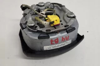 8E0880201BN Подушка безопасности Audi A4 B7 Арт e12465694, вид 3
