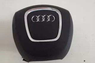 8E0880201BN Подушка безопасности Audi A4 B7 Арт e12465694, вид 5