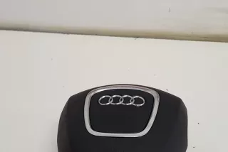 8E0880201BN Подушка безопасности Audi A4 B7 Арт e12465694, вид 6