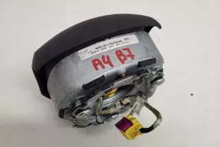 8E0880201BN Подушка безопасности Audi A4 B7 Арт e12465694, вид 7