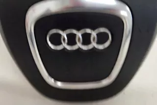 8E0880201BL Подушка безопасности Audi A4 B7 Арт e12465693, вид 1