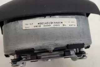 8E0880201BL Подушка безопасности Audi A4 B7 Арт e12465693, вид 3