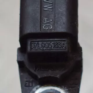 07L905163A Датчик коленвала Audi A5 (S5,RS5) 1 Арт e12465683, вид 4
