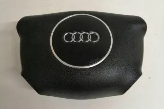 8E0880201AA Подушка безопасности Audi A3 8L Арт e12465646, вид 1
