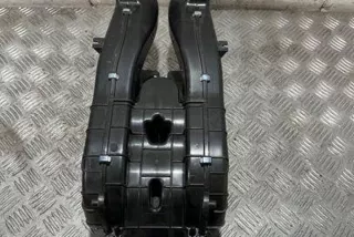 BGU3100001 Отопитель в сборе (печка) BMW X5 E70 Арт e12465594, вид 1