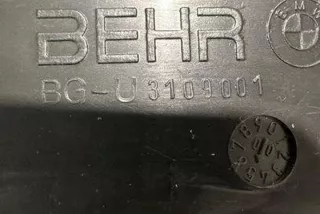 BGU3100001 Отопитель в сборе (печка) BMW X5 E70 Арт e12465594, вид 2