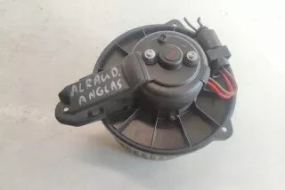 013011203 Отопитель в сборе (печка) Audi A6 C5 (S6,RS6) Арт e12465288, вид 1