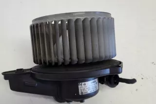 4B1820021B Отопитель в сборе (печка) Audi A6 C5 (S6,RS6) Арт e12465287, вид 2