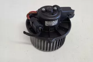 4B1820021B Отопитель в сборе (печка) Audi A6 C5 (S6,RS6) Арт e12465287, вид 4