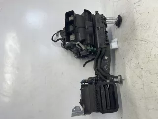 8E1819151 Отопитель в сборе (печка) Audi A4 B7 Арт e12465224, вид 1