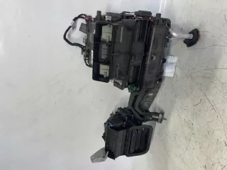 8E1819151 Отопитель в сборе (печка) Audi A4 B7 Арт e12465224, вид 3