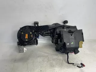 8E1819151 Отопитель в сборе (печка) Audi A4 B7 Арт e12465224, вид 5