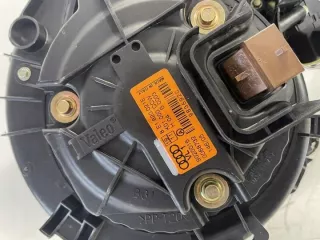 8E1819151 Отопитель в сборе (печка) Audi A4 B7 Арт e12465224, вид 6
