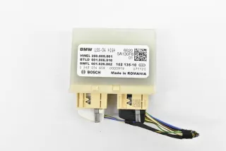 5A130F8 Блок комфорта BMW 1 F40 Арт e12465223, вид 1