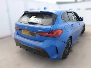 5A130F8 Блок комфорта BMW 1 F40 Арт e12465223, вид 4