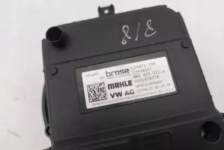 4M2820021A Отопитель в сборе (печка) Audi A4 B9 Арт e12465213, вид 1