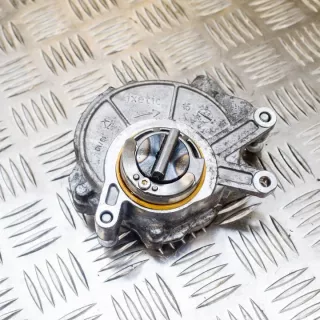 8634120 Насос вакуумный BMW 7 G11/G12 Арт e12465153, вид 4