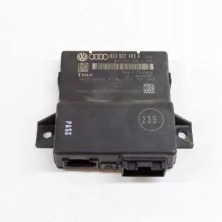 8U0907468A Блок комфорта Audi Q3 1 Арт e12465143, вид 1