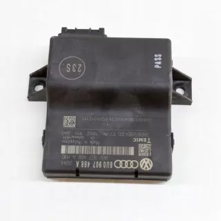 8U0907468A Блок комфорта Audi Q3 1 Арт e12465143, вид 2