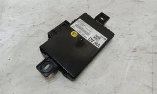4G5907468A Блок комфорта Audi A6 C7 (S6,RS6) Арт e12465020, вид 4