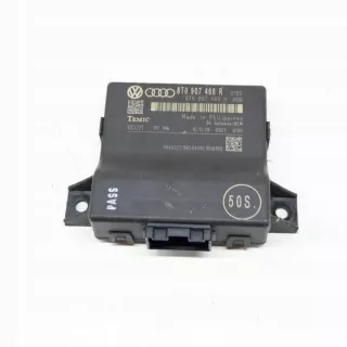 8T0907468R Блок комфорта Audi A5 (S5,RS5) 1 Арт e12464989, вид 1