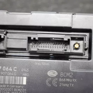 8K0907064C Блок комфорта Audi A5 (S5,RS5) 1 Арт e12464969, вид 4