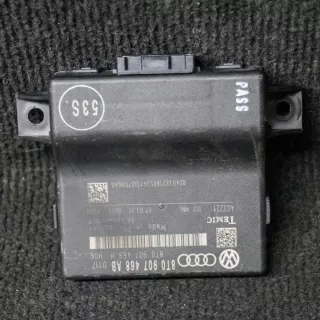 8T0907468AB Блок комфорта Audi A4 B8 Арт e12464903, вид 2
