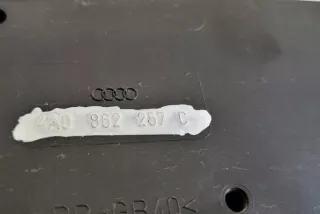 4A0862257C Насос вакуумный Audi A6 C5 (S6,RS6) Арт e12464869, вид 3