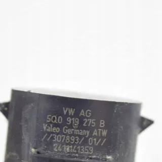 307893 Датчик температуры Volkswagen Golf 7 Арт e12464747, вид 4