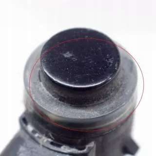 307896 Датчик температуры Volkswagen Golf 7 Арт e12464738, вид 4
