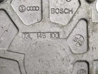 03L145100G KM17622886401 Насос вакуумный Audi A3 8P Арт e12464654, вид 3
