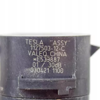 112750312C Датчик температуры Tesla model 3 Арт e12464574, вид 6