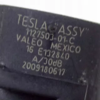 112750301C Датчик температуры Tesla model 3 Арт e12464565, вид 6