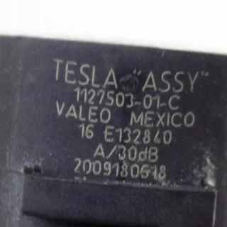 112750301C Датчик температуры Tesla model 3 Арт e12464564, вид 6