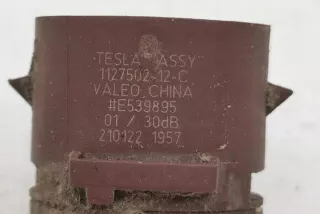 112750212C Датчик температуры Tesla model 3 Арт e12464524, вид 4