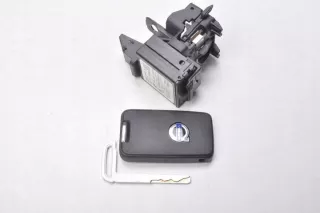 AH4N-15607-AE Замок зажигания Volvo S60 3 Арт e12464405, вид 1