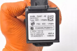 AH4N-15607-AE Замок зажигания Volvo S60 3 Арт e12464405, вид 3