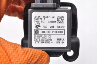 AH4N-15607-AE Замок зажигания Volvo S60 3 Арт e12464404, вид 3