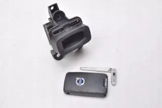 AH4N-15607-AE Замок зажигания Volvo S60 3 Арт e12464404, вид 4