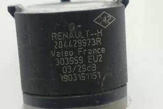 284429973R Датчик температуры Renault Clio 4 Арт e12464381, вид 3