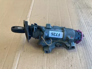 4B0905851B Замок зажигания Volkswagen Golf 4 Арт e12464299, вид 4