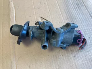 4B0905851B Замок зажигания Volkswagen Golf 4 Арт e12464299, вид 5