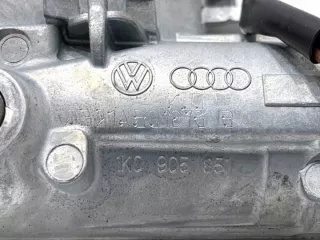 1K0905851 LORK-504-59068 Замок зажигания Volkswagen Golf 7 Арт e12464287, вид 4