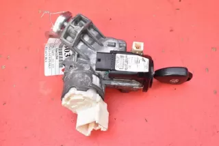 45020-0D04 Замок зажигания Toyota Yaris 3 Арт e12464275, вид 2