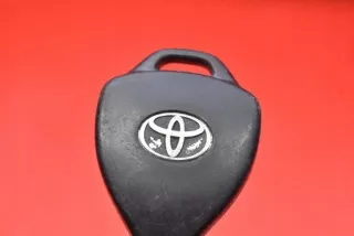 45020-0D04 Замок зажигания Toyota Yaris 3 Арт e12464275, вид 8