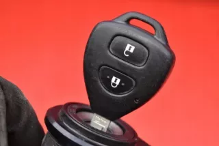 45020-0D04 Замок зажигания Toyota Yaris 3 Арт e12464275, вид 9