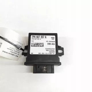 7P6907357A Блок управления светом Volkswagen Golf 7 Арт e12464217, вид 1