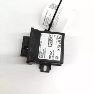 7P6907357A Блок управления светом Volkswagen Golf 7 Арт e12464217, вид 3