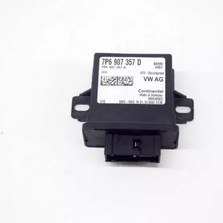 7P6907357D Блок управления светом Volkswagen Golf 7 Арт e12464216, вид 3