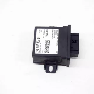 7P6907357D Блок управления светом Volkswagen Golf 7 Арт e12464216, вид 4